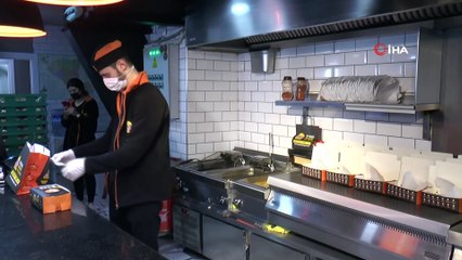 - Gaziosmanpaşa’da işletmelerde yağ denetimi