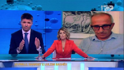 Duhet rrotacion apo ndryshim? Redi Shehu: Kemi zgjedhur gjithmonë të keqen më të vogël