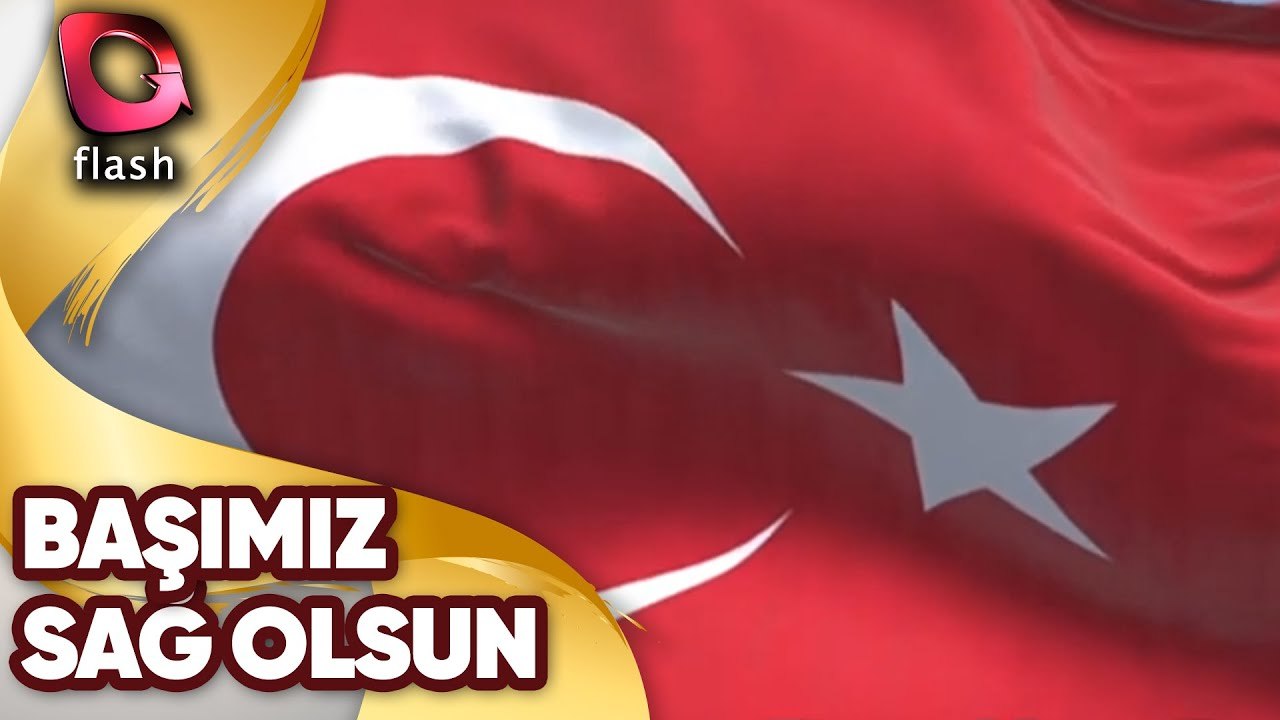 BAŞIMIZ SAĞOLSUN