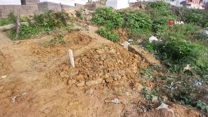 Korona virüsten ölen doktorun ardından dram çıktı