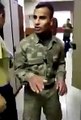 Kürtçe şarkı söyleyen asker hakkında soruşturma başlatıldı
