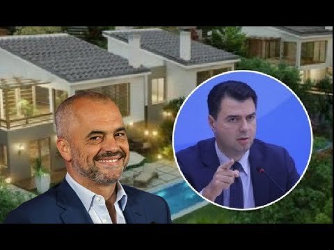 Report TV -Do fus Ramën në burg? zonja i kthehet me një mesazh Bashës dhe i kujton 4 vilat