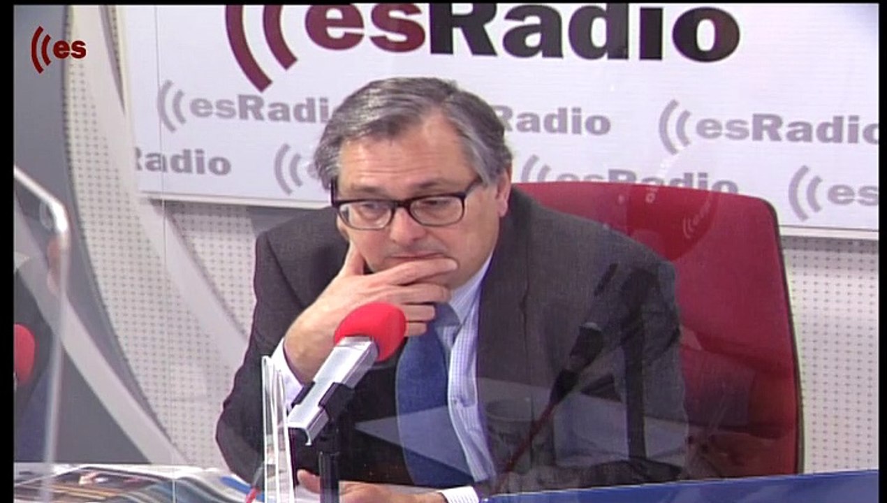 Tertulia de Federico: El "falso" y "teatral" enfrentamiento entre PSOE y Podemos en el Gobierno