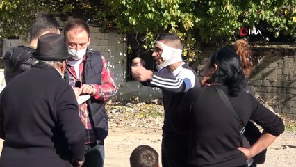 Antalya’da iki aile arasında pompalı tüfekli kavga: 3 yaralı, 3 gözaltı