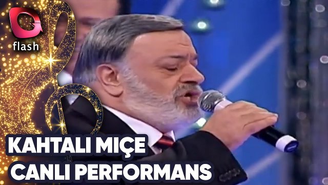 KAHTALI MIÇE SİZ GİDİN BİZ GELOG | Canlı Performans 22.01.2014