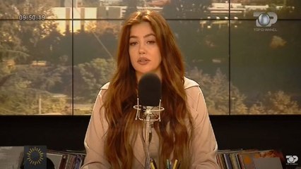 Wake Up/ Arjola Demiri: Komenti që më preku për përfshirjen time në politikë dhe pse reagova