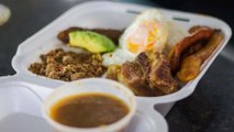 Cambios en los hábitos alimenticios de los colombianos por la pandemia
