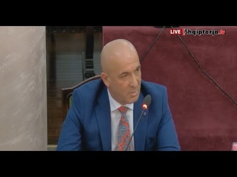 Report TV -Zeneli: Të shtyhet mbledhja, të shqyrtojmë propozimin e ri për hapjen e listave të PS-së