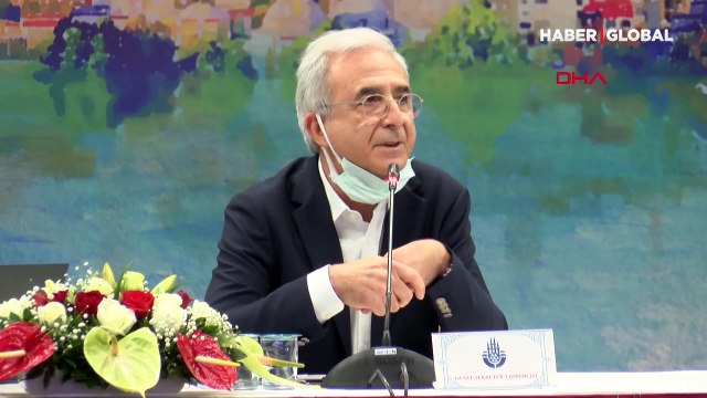 İstanbul'da taksi, minibüs ve dolmuş ücretlerine zam