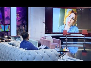 Ditë e Re - Driada Dervishi tregon më shumë për mono komedinë që do të ngjitet në skenë