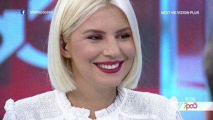 7pa5 - Starton “Next” ne Vizion plus - 2 Tetor 2020 - Show - Vizion Plus
