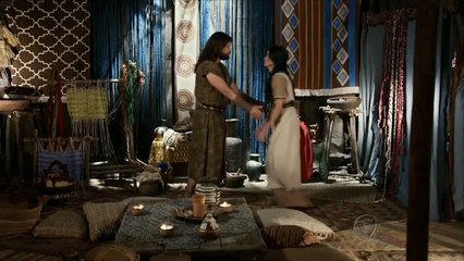 Os Dez Mandamentos 2 Temporada Capítulo 20