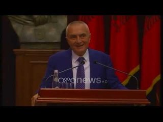 Ora News - “Ja liri ja vdekje” Meta: Shkelja e 5 qershorit atentat, nuk lejojmë instalimin e juntës