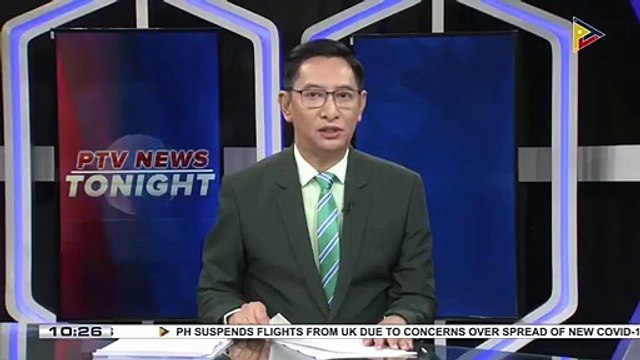 #PTVNewsTonight | SPORTS NEWS: Clippers spoil Lakers' ring night, win season opener