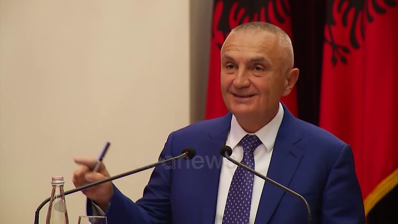 Ora News - Meta: Me lista të hapura Rama nuk del dot deputet, PS i del jashtë kontrollit