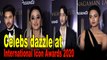 Celebs dazzle at International Icon Awards 2020