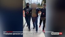 Report TV - Arrestohet në Gjirokastër vrasësi me pagesë, ishte shpallur në kërkim ndërkombëtar
