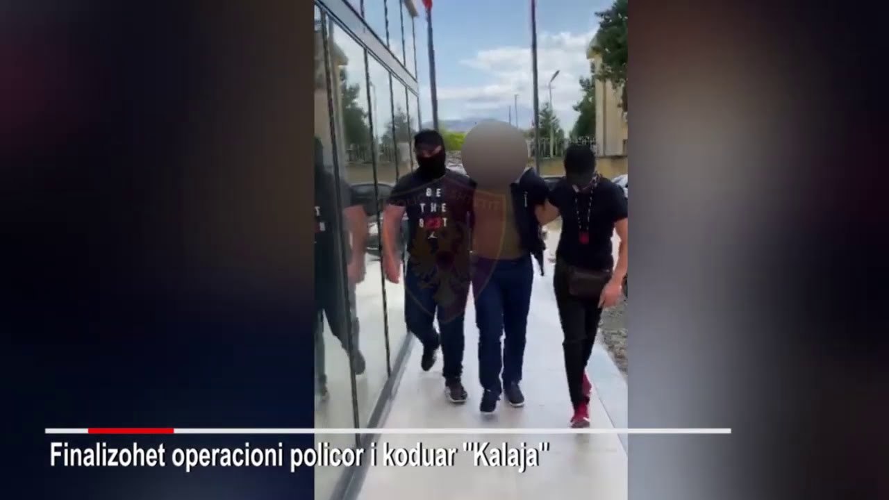 Pranga vrasësit me pagesë të kërkuar nga Kosova,si u lokalizua vendodhja e shkodranit në Gjirokastër