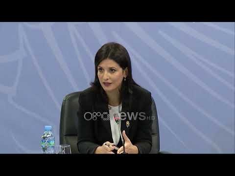 Shqipëria së shpejti me kod të ri penal, Gjonaj: Ka kohë që mendohet, të mos lëmë hapësira