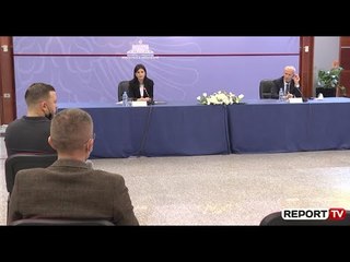 Report TV - Ndryshimet në Kodin Penal/Konfiskimi i pasurisë për bizneset i detyrueshëm