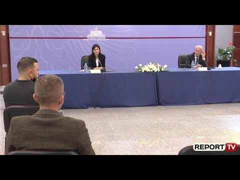 Report TV - Ndryshimet në Kodin Penal/Konfiskimi i pasurisë për bizneset i detyrueshëm
