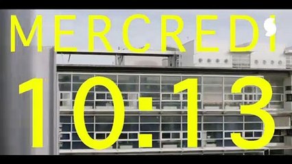 SKAM FRANCE EP.5 S2 : Mercredi 10h13 - Tellement content de te voir