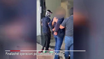 Arrestohet vrasësi me pagesë pjesë e ngjarjeve me eksploziv e armë zjarri në Kosovë