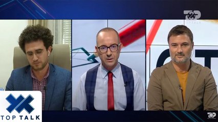 Top Talk: PD do çojë në prokurori Ministrin e Brendshëm për ndryshimet e adresave në Gjendjen Civile