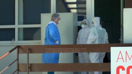 Top News - Covid-19/ Kosova pa viktima! Maqedonia e Veriut 6 vdekje