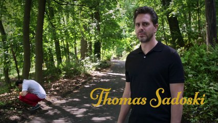 THE MIMIC Movie Trailer