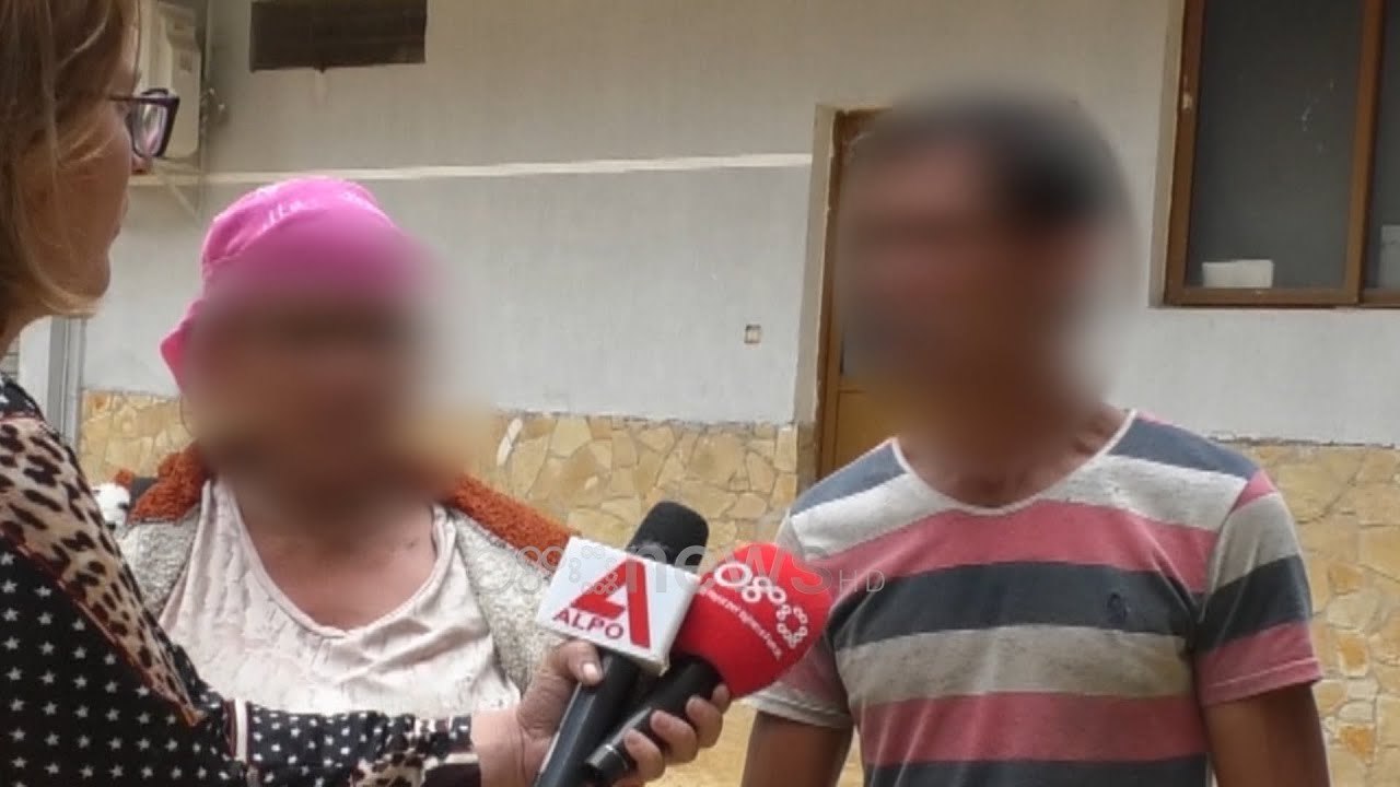Ora News - Historia në Gjirokastër,13-vjeçarja denoncon: Më abuzoi xhaxhai!