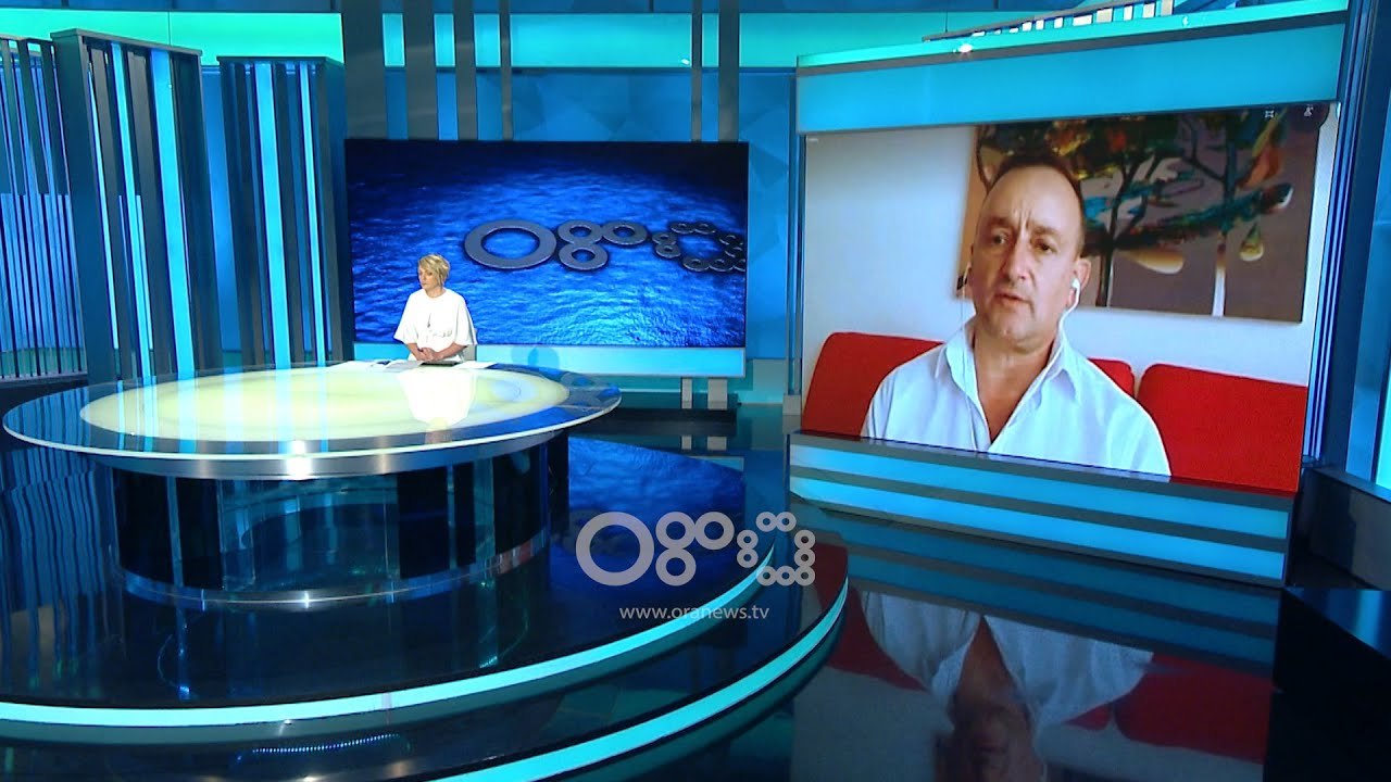 RTV Ora - Buxhuku: Ka ardhur koha që marrëveshjet që nënshkruhen të zbatohen