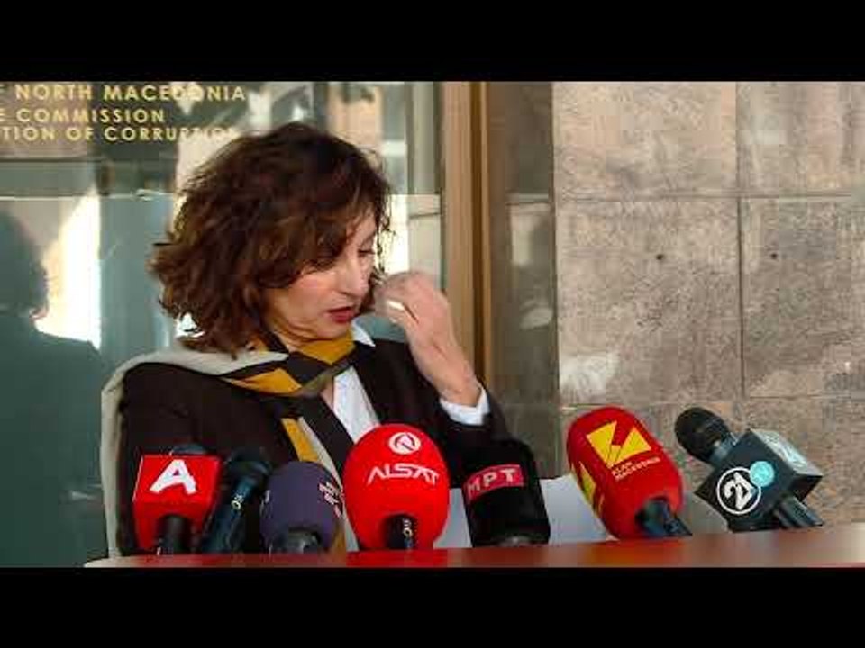 За апанажа на екс функционери биле исплатени 1,...