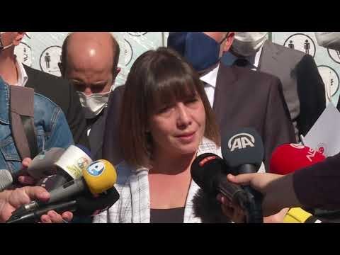 Од понеделник учениците од пет средни училишта во главниот град ќе ја бојкотираат онлајн наставата