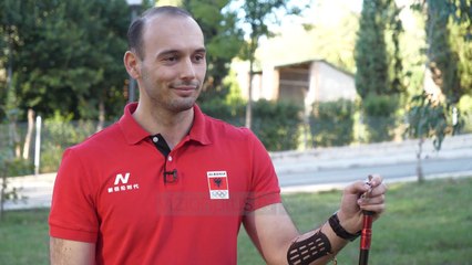 Vizioni i pasdites - “Djali shigjetar”/ Jurgen Hoxha, shqiptari i vetem ne sportin olimpik