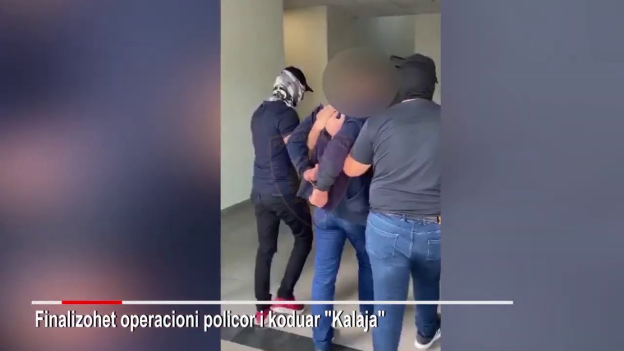Pranga vrasësit me pagesë të kërkuar nga Kosova, si u lokalizua vendodhja e shkodranit
