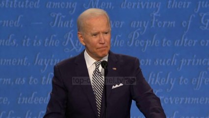 Top News - Edhe ai pozitiv... Çfarë ka thënë Trump për virusin