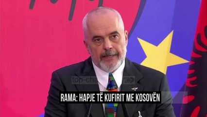 Download Video: Shqipëri-Kosovë, mblidhen qeveritë/ Nënshkruajnë 14 marrëveshje të reja në Tiranë