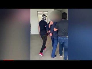 Arrestohet në Gjirokastër vrasësi me pagesë