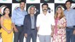 Ram Charan Unveils The Showreel Of ‘Shoot-out At Alair’ | ZEE5 Originals