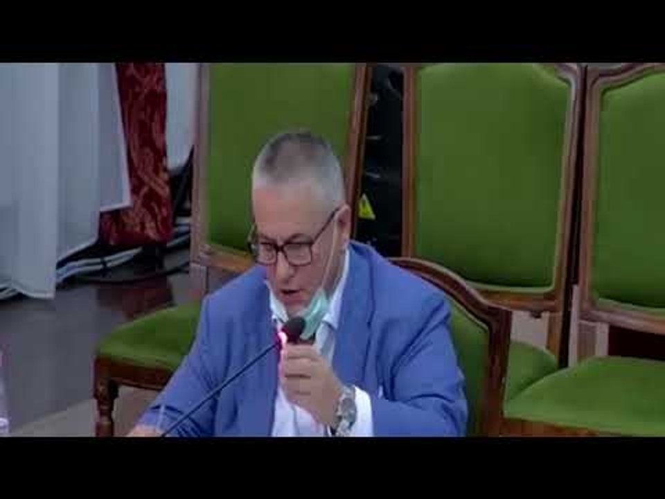 Fino kundër propozimit të PS