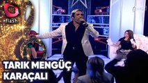 TARIK MENGÜÇ - KARAÇALI | Canlı Performans - 11.11.2012