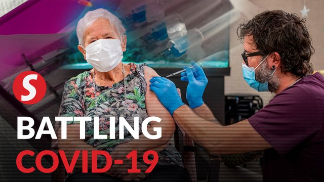 Health Ministry looking to evaluate Pfizer vax within 90 days