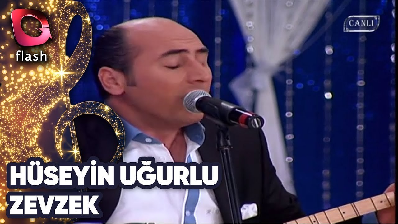 HÜSEYİN UĞURLU -  ZEVZEK | Canlı Performans -  23.06.2011