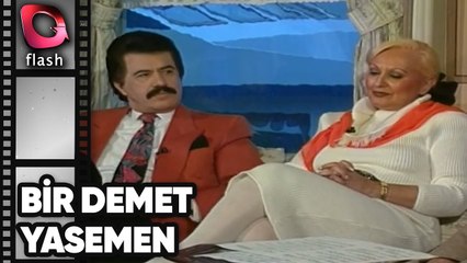 BİR DEMET YASEMEN | ESKİ DOSTLAR 1993