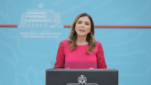 Konfirmohen 159 të infektuar të tjerë, vdes një i moshuar nga Tirana - News, Lajme - Vizion Plus