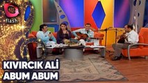 KIVIRCIK ALİ - ABUM ABUM | Canlı Performans - 05.02.2001