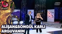ALİŞAN VE SONGÜL KARLI - ARGUVANIM | Canlı Performans - 30.01.2009