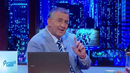 FAKE OFF - 2 Tetor 2020 - Show - Vizion Plus