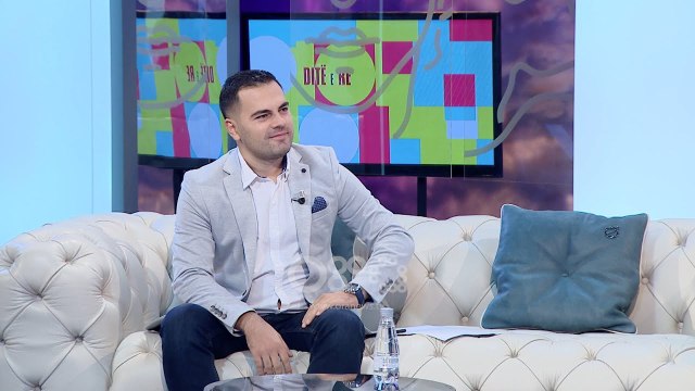 Ditë e Re - Drilon Xhepollari: Tirana zhgënjeu pritshmërit, shorti i Champions rezervon sfida “big”